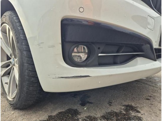 2017 BMW 3er Gran Turismo 320 d Sport Line