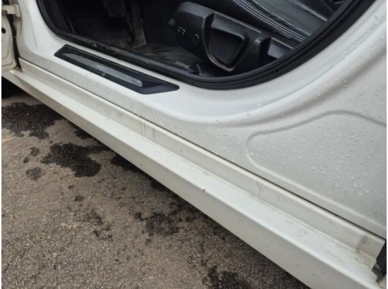 2017 BMW 3er Gran Turismo 320 d Sport Line