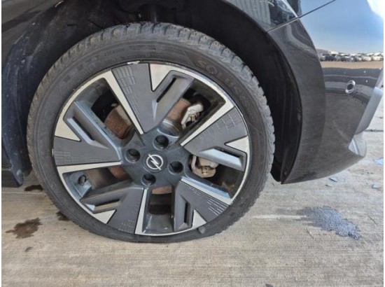 2023 Opel Corsa F e GS Line