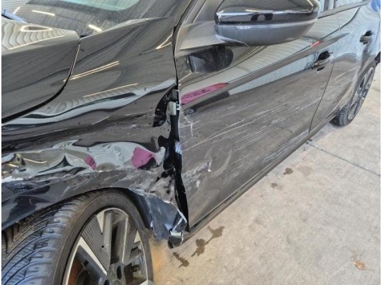 2023 Opel Corsa F e GS Line