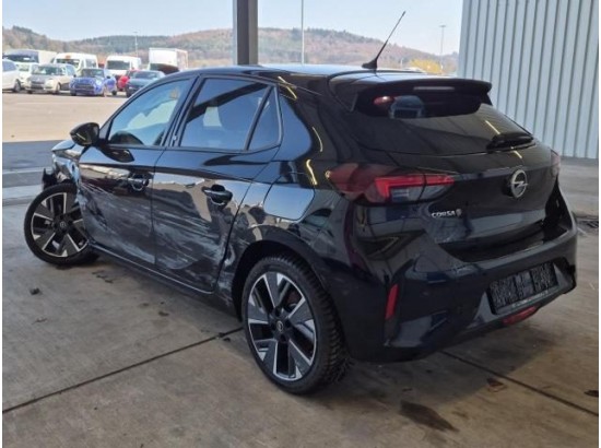 2023 Opel Corsa F e GS Line
