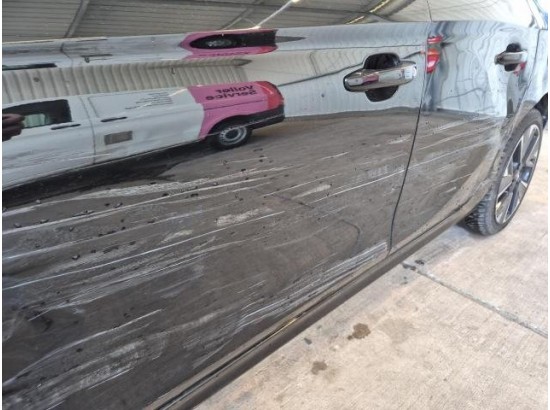 2023 Opel Corsa F e GS Line