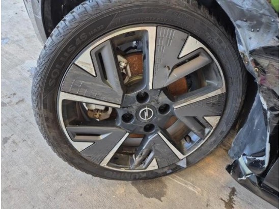 2023 Opel Corsa F e GS Line