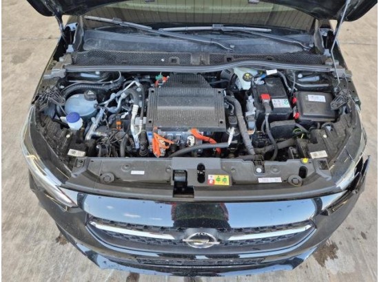 2023 Opel Corsa F e GS Line