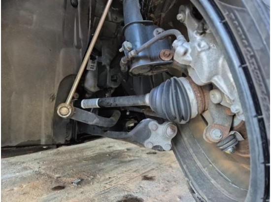 2023 Opel Corsa F e GS Line