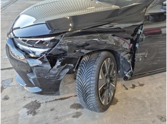 2023 Opel Corsa F e GS Line