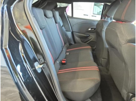 2023 Opel Corsa F e GS Line