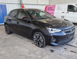 2023 Opel Corsa F e GS Line