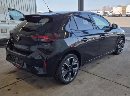 2023 Opel Corsa F e GS Line