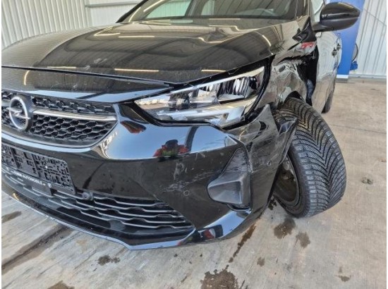 2023 Opel Corsa F e GS Line