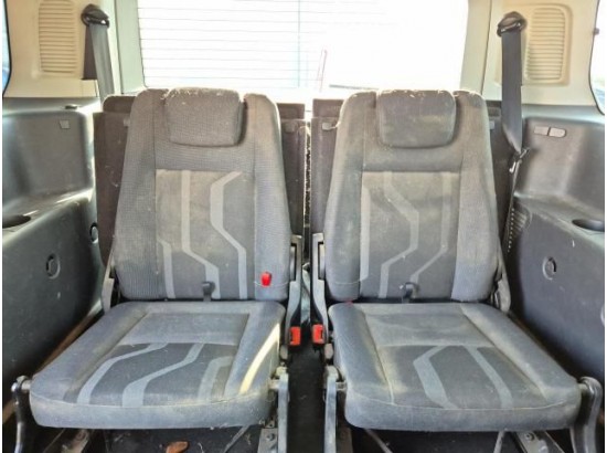 2015 Ford Grand Tourneo Connect Trend