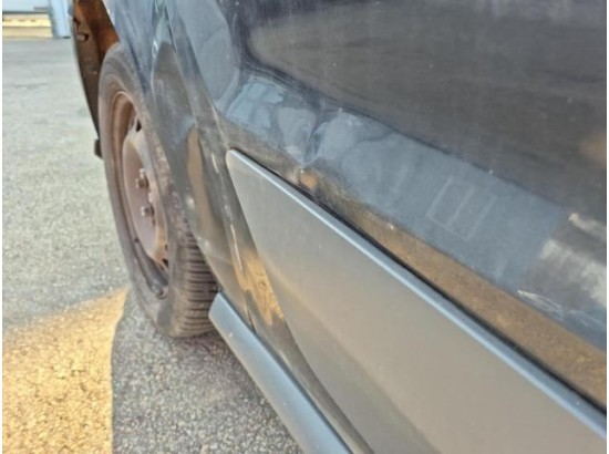 2015 Ford Grand Tourneo Connect Trend