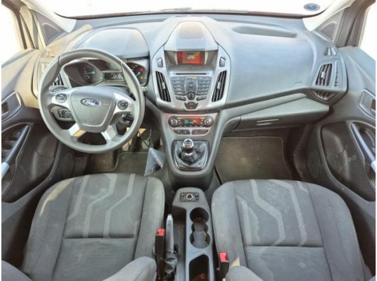 2015 Ford Grand Tourneo Connect Trend