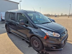 2015 Ford Grand Tourneo Connect Trend