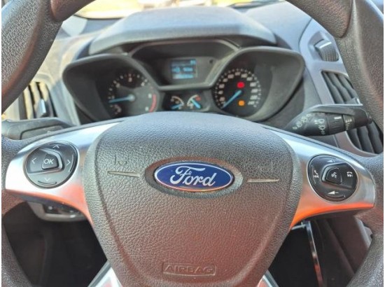 2015 Ford Grand Tourneo Connect Trend