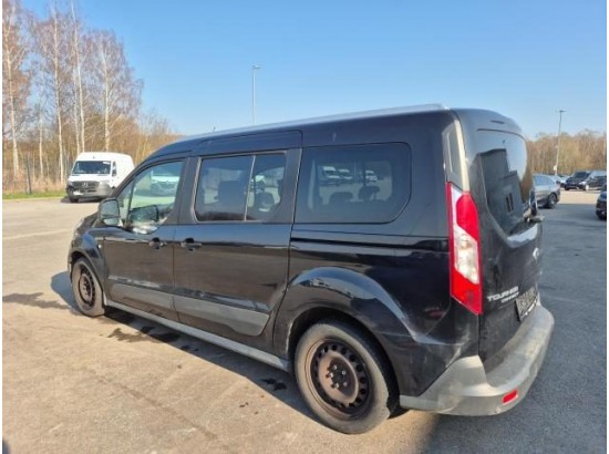 2015 Ford Grand Tourneo Connect Trend