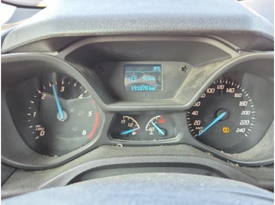 2015 Ford Grand Tourneo Connect Trend