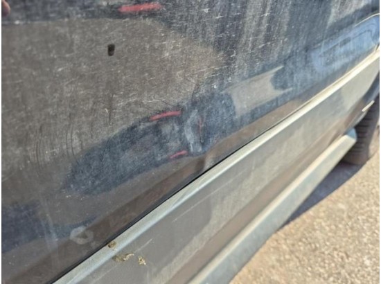 2015 Ford Grand Tourneo Connect Trend