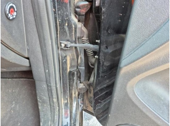 2015 Ford Grand Tourneo Connect Trend