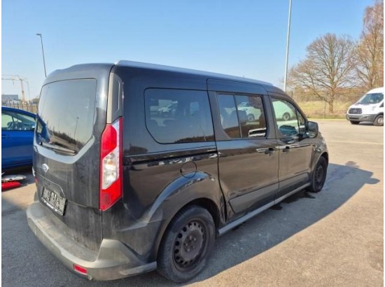 2015 Ford Grand Tourneo Connect Trend