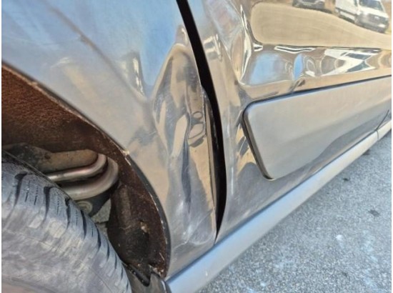 2015 Ford Grand Tourneo Connect Trend