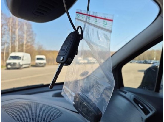 2015 Ford Grand Tourneo Connect Trend