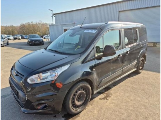 2015 Ford Grand Tourneo Connect Trend