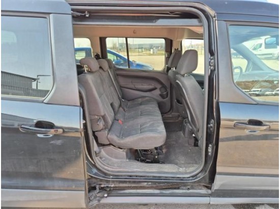 2015 Ford Grand Tourneo Connect Trend