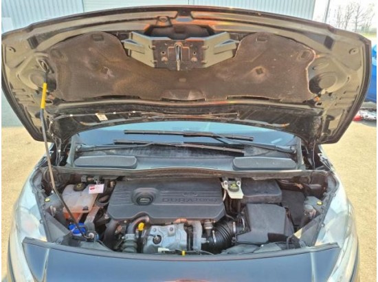 2015 Ford Grand Tourneo Connect Trend