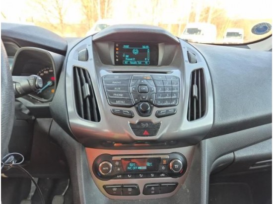 2015 Ford Grand Tourneo Connect Trend