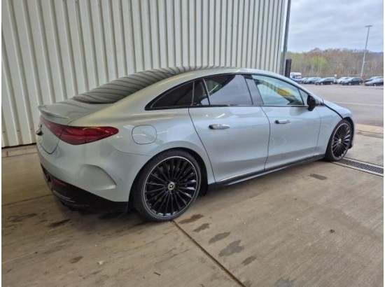 2022 Mercedes-Benz EQE EQE 350+