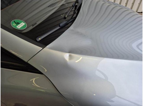 2022 Mercedes-Benz EQE EQE 350+