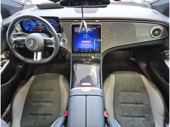 2022 Mercedes-Benz EQE EQE 350+