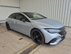 2022 Mercedes-Benz EQE EQE 350+