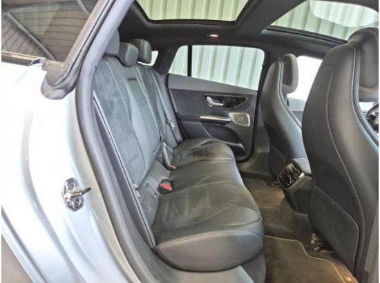 2022 Mercedes-Benz EQE EQE 350+