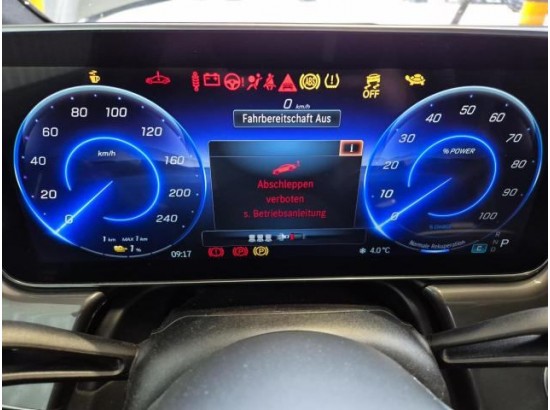 2022 Mercedes-Benz EQE EQE 350+