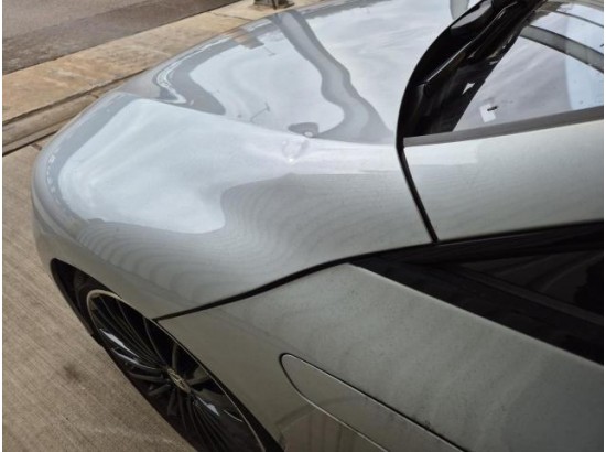 2022 Mercedes-Benz EQE EQE 350+