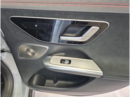 2022 Mercedes-Benz EQE EQE 350+