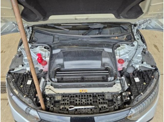 2022 Mercedes-Benz EQE EQE 350+