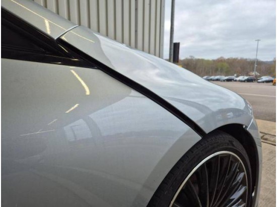 2022 Mercedes-Benz EQE EQE 350+