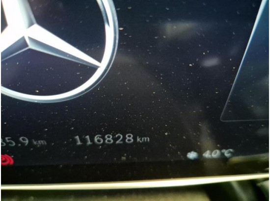 2022 Mercedes-Benz EQE EQE 350+