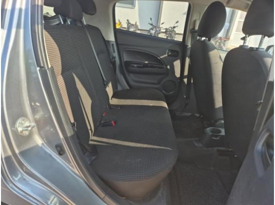 2016 Mitsubishi Space Star Diamant Edition+