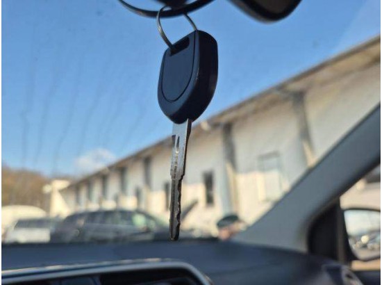 2016 Mitsubishi Space Star Diamant Edition+