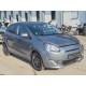 2016 Mitsubishi Space Star Diamant Edition+