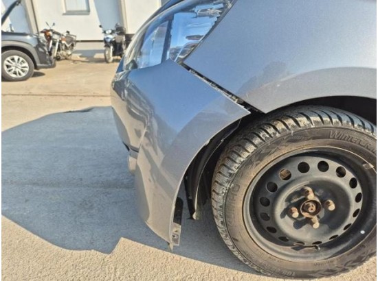 2016 Mitsubishi Space Star Diamant Edition+