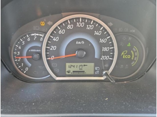 2016 Mitsubishi Space Star Diamant Edition+