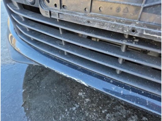 2018 Ford Grand C-Max Titanium