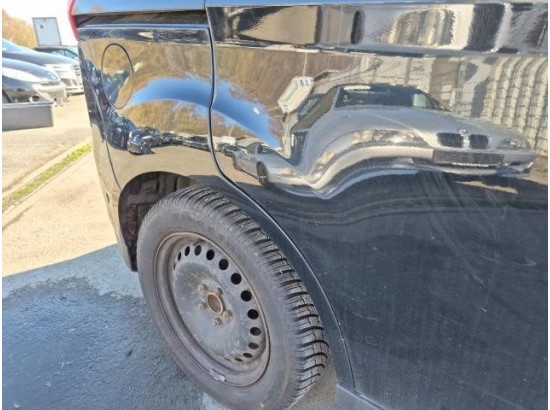 2018 Ford Grand C-Max Titanium