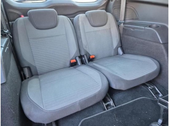 2018 Ford Grand C-Max Titanium