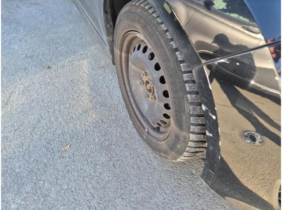 2018 Ford Grand C-Max Titanium